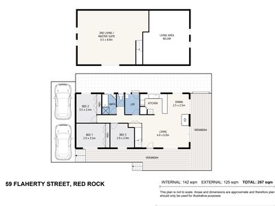 59 Flaherty Street, Red Rock