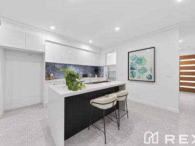 58 Lewis Street, Springvale