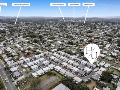 37 / 82 Cascade Street, Raceview