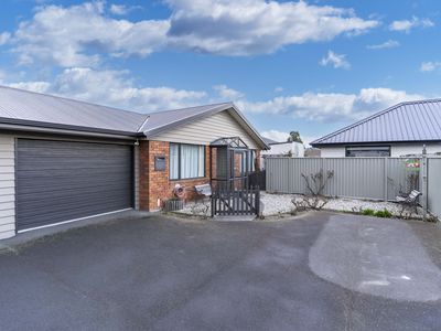 7B Lanark Street, Mosgiel