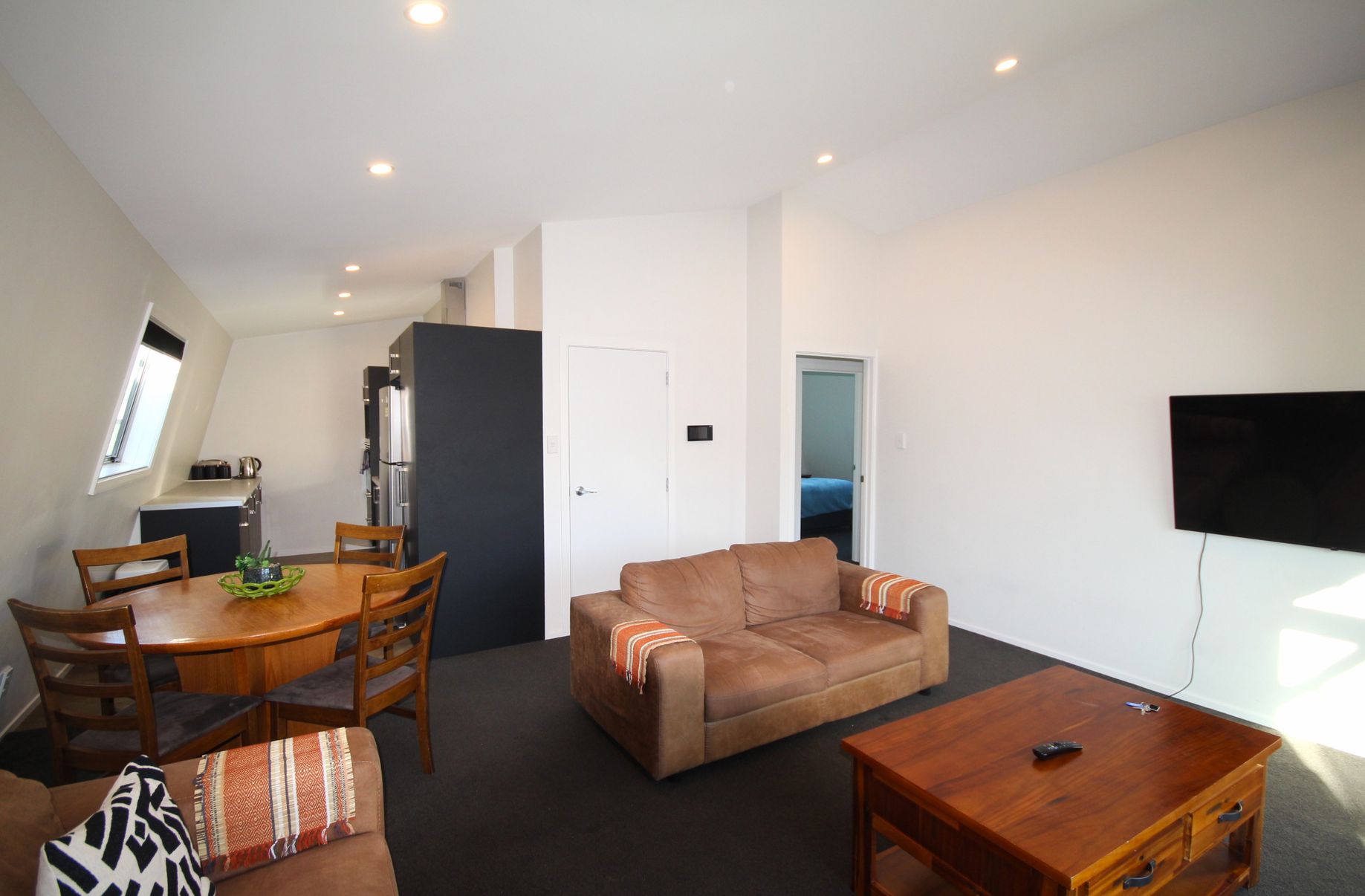 117 Leith Street, North Dunedin