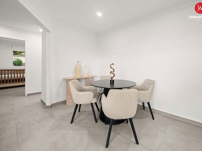 8 Lostock Place, Leumeah
