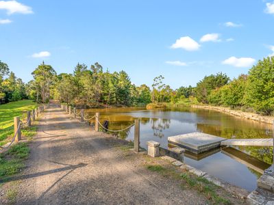 234 Corang Post Office Road, Braidwood