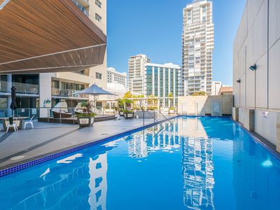 82 / 369 Hay Street, Perth