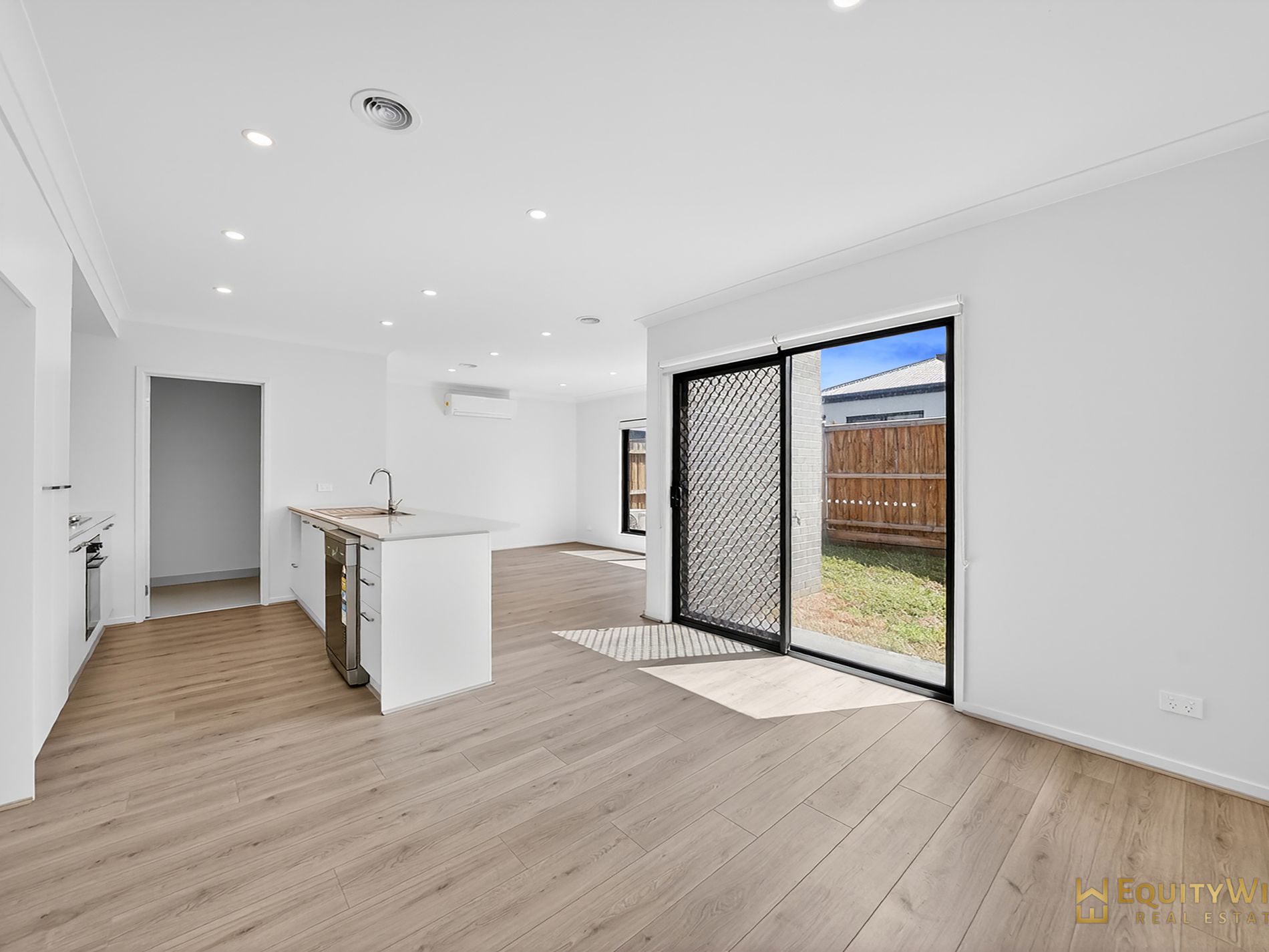 23 Grangehill Mews, Wyndham Vale