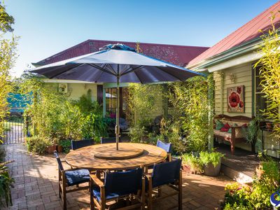 2 Blacksmiths Lane, Central Tilba