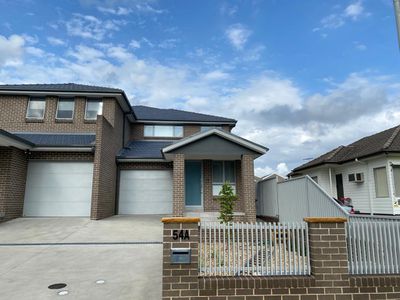 54a Tamplin Road, Guildford