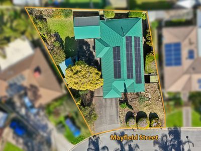 12 Mayfield Street, Old Reynella