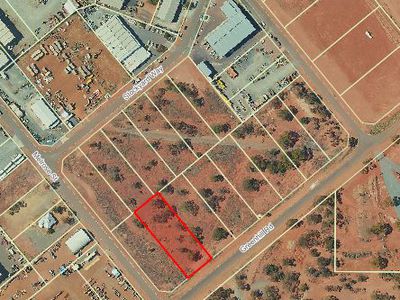 18 (Lot 59) Greenhill Road , Broadwood