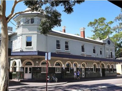 Unit 6/172 Loftus Street, North Perth