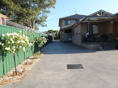 2 / 47 Chancery Street, Canley Vale