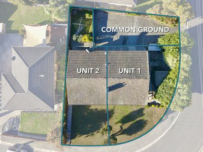 1 / 18 Guilford Road, Riverside