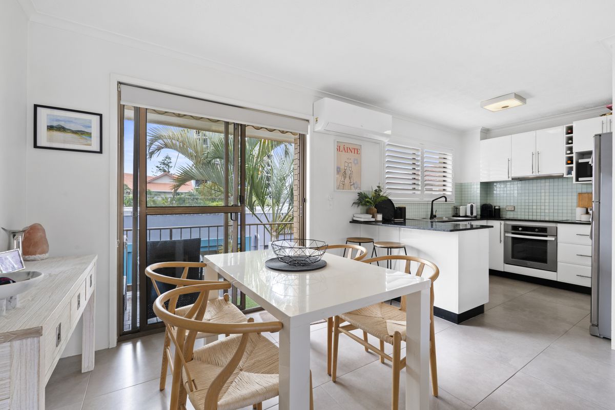 6 / 23 Australia Avenue, Broadbeach