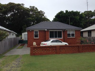 101 Ocean Street, Windang