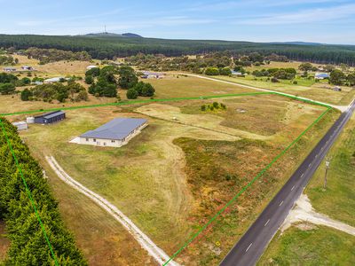 217 ROCKY CAMP RANGE ROAD, ROCKY CAMP, Millicent
