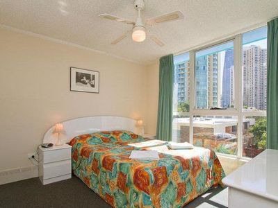 12 / 21 Clifford Street, Surfers Paradise
