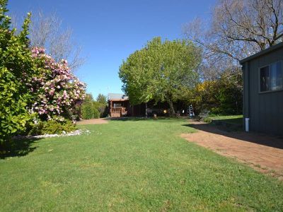 6 Lambert Street , Tawonga