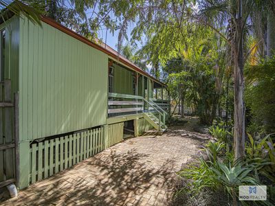 92 William Street West, Coalfalls