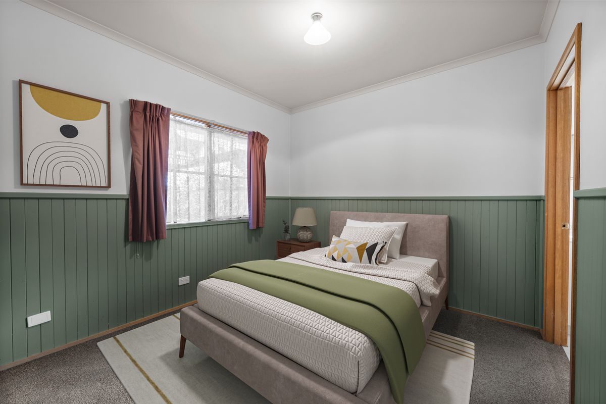 Unit 6 / 5-7 The Parade, Mansfield