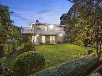25 Geoffrey Street, Blairgowrie