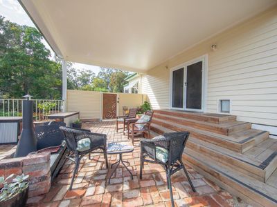 2 PUNT ROAD, Koondrook