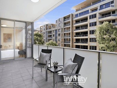 213 / 717 Anzac Parade, Maroubra