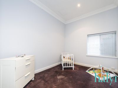 53 West Parade, Perth