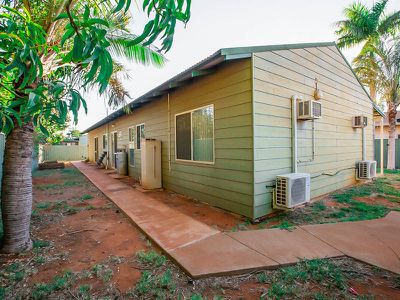 16B Spoonbill Crescent, South Hedland