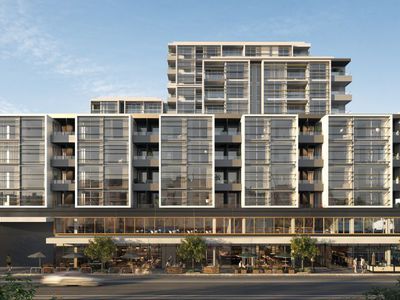 104 / 288 Albert Street, Brunswick