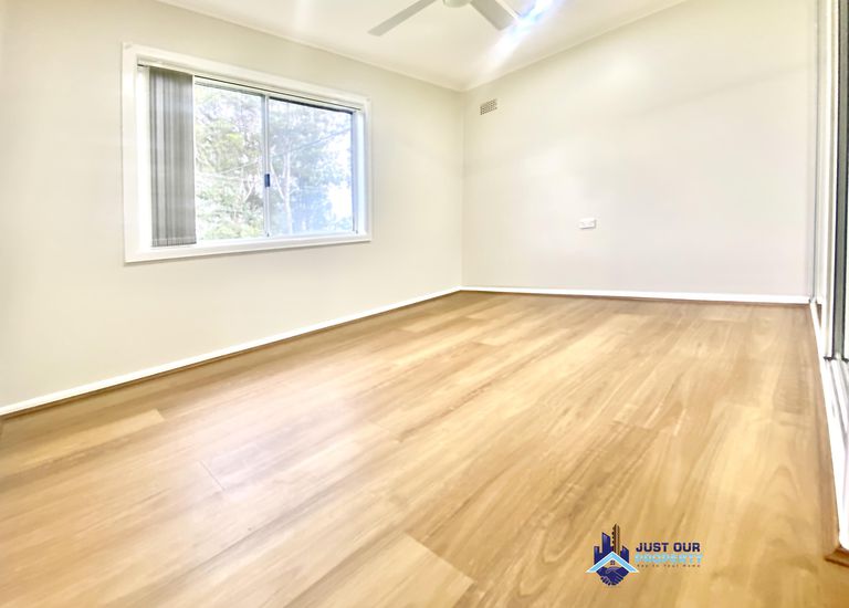 29 Naranghi Street, Busby