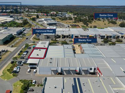 1 / 30 Hammond Road, Cockburn Central