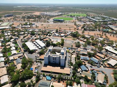 104 / 15-21 Welsh Street, South Hedland