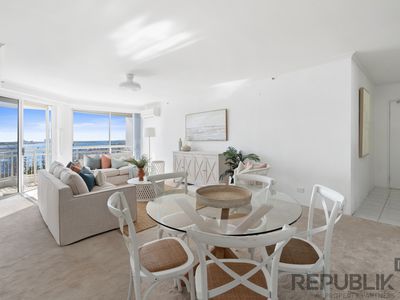 63 / 11-17 Hughes Avenue, Main Beach