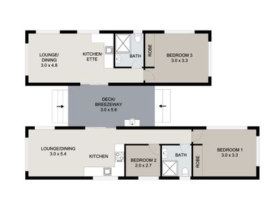 165-167 High Central Road, Macleay Island