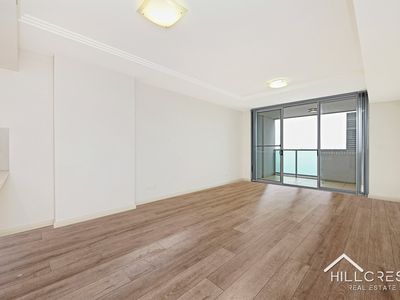 607 / 9 Wilga Street, Burwood