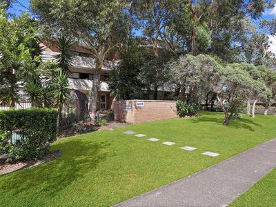 8 / 66-72 Booner Street, Hawks Nest