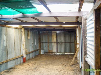 13 Jory Street, Natimuk