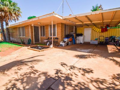 36 Bottlebrush Crescent, South Hedland