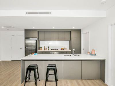 705 / 26 Lord Sheffield Circuit, Penrith