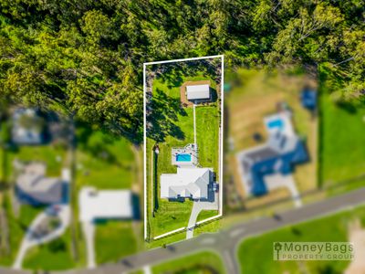 131-133 Townsvale Drive, Woodhill