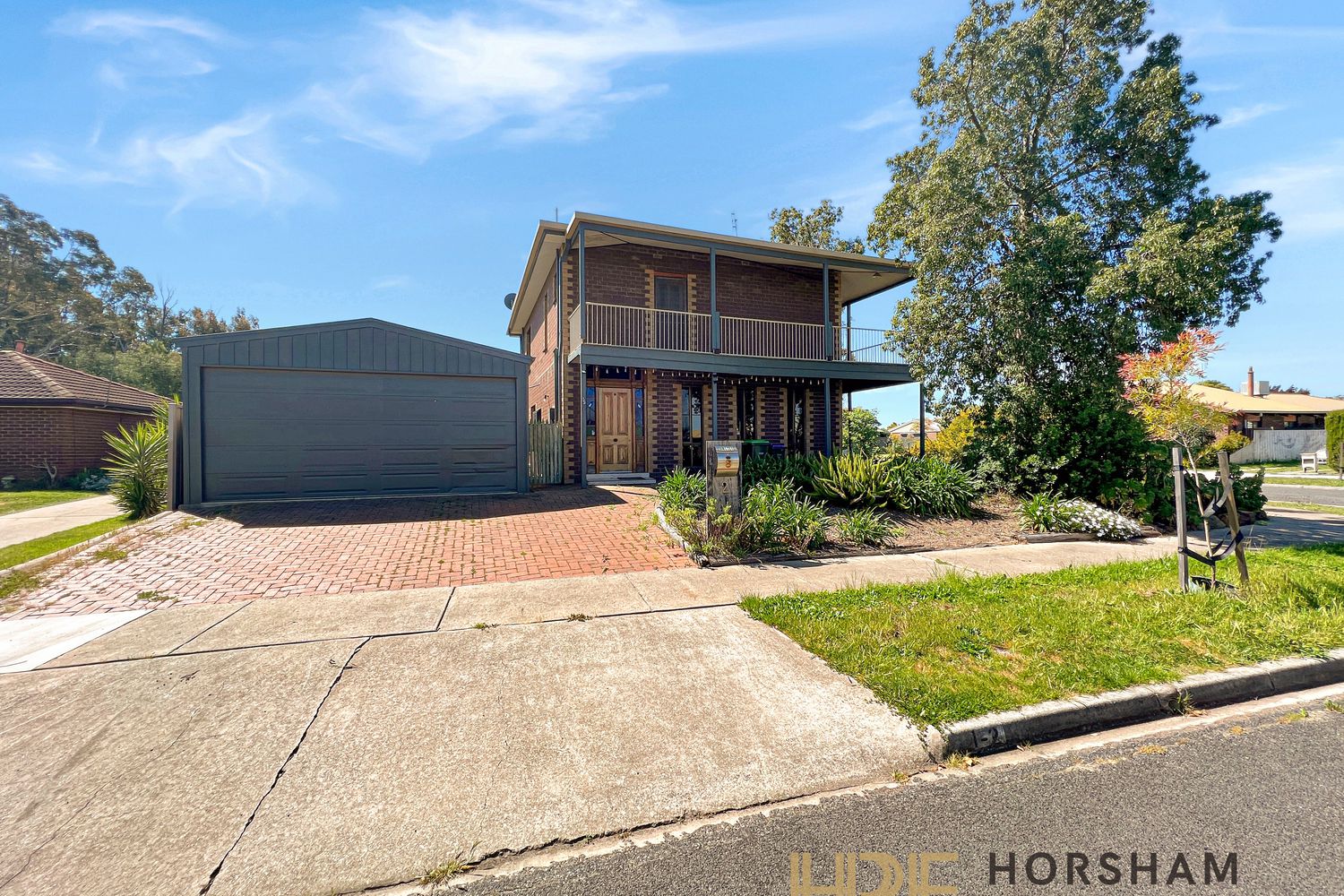 1 / 2 Byrne Street, Horsham