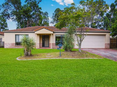 5 Andalusian Drive, Upper Coomera