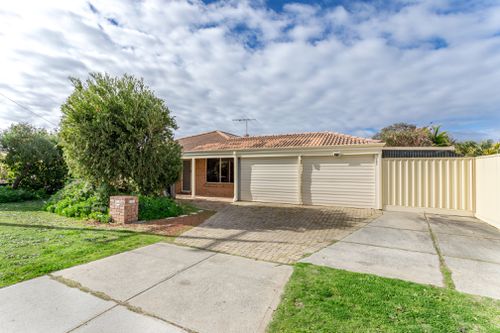 161 Seville Drive, Seville Grove