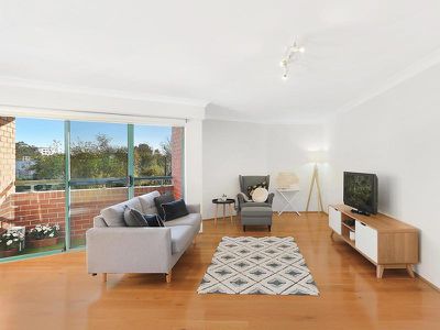 135 / 362 Mitchell Road, Alexandria