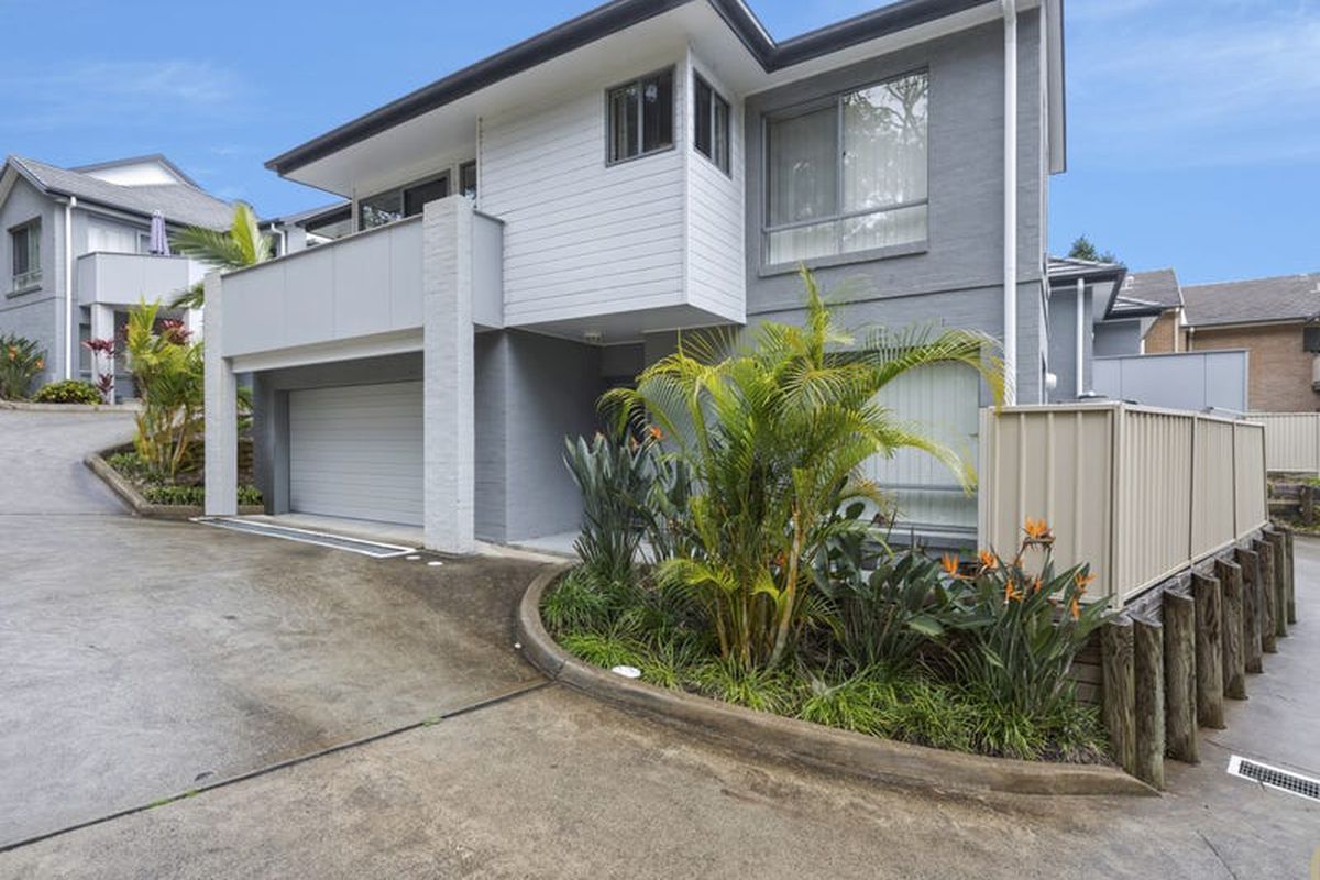 8 / 13-15 Jennie Cox Close, Erina