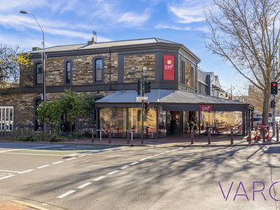 6 / 326 Gilles Street, Adelaide