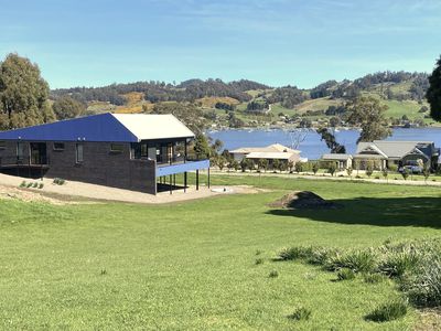 26 Pambulla Road, Nicholls Rivulet