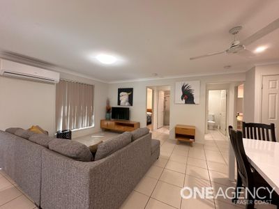 7A Cheyne Circuit, Tinana
