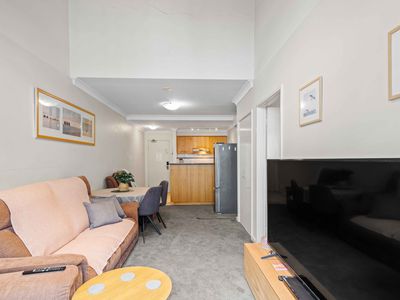 510 / 126 Mounts Bay Road, Perth