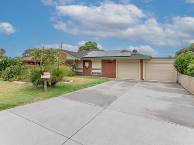 11 Felicia Place, Camillo